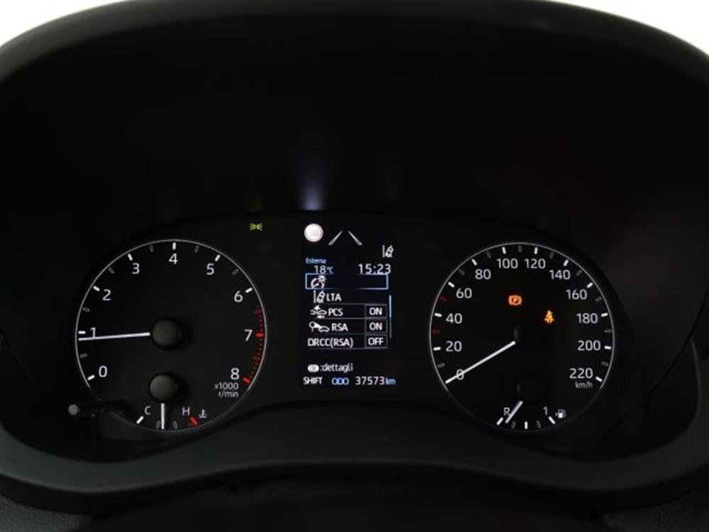Yaris Yaris 1.0 72CV 5 porte Com