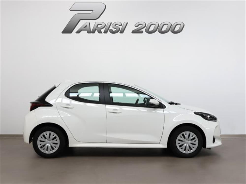Yaris Yaris 1.0 72CV 5 porte Com