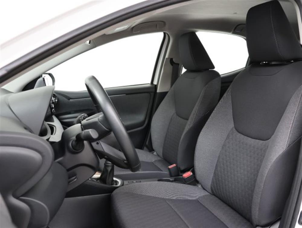 Yaris Yaris 1.0 72CV 5 porte Com