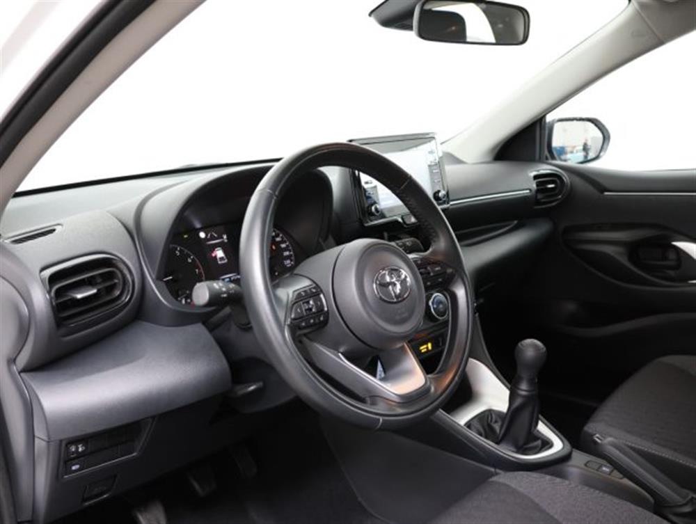 Yaris Yaris 1.0 72CV 5 porte Com