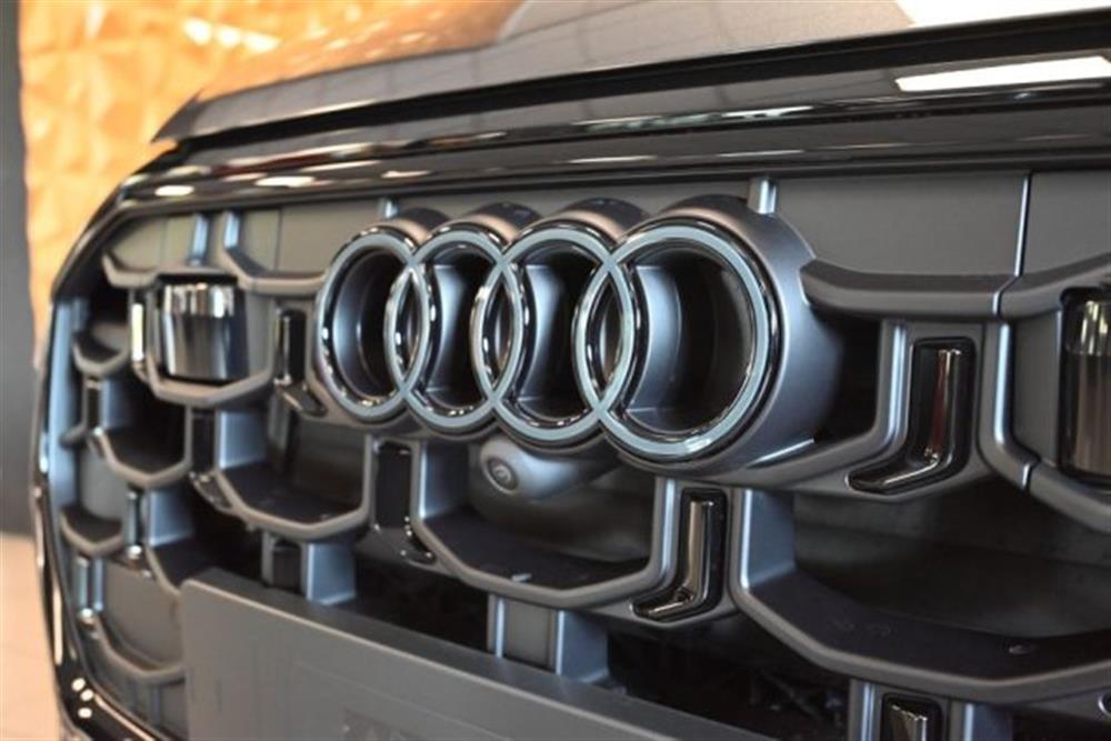 Q8 Q8 MY2026 50TDI Q.TIP.3