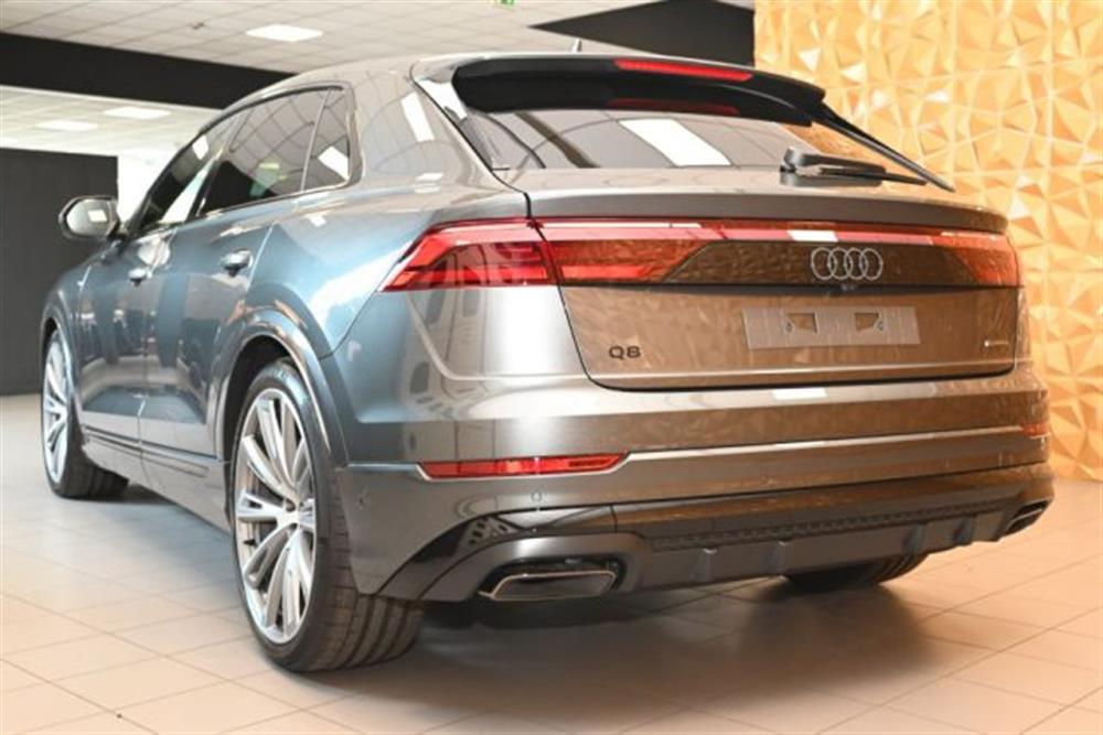 Q8 Q8 MY2026 50TDI Q.TIP.3