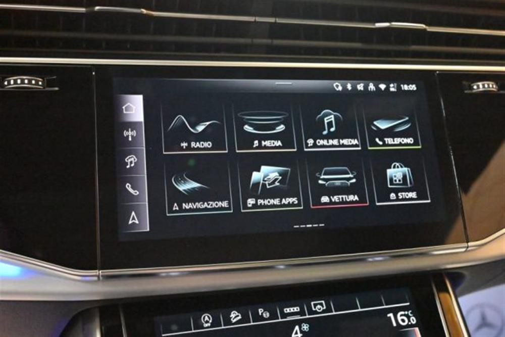 Q8 Q8 MY2026 50TDI Q.TIP.3