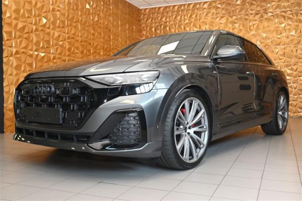 Q8 Q8 MY2026 50TDI Q.TIP.3