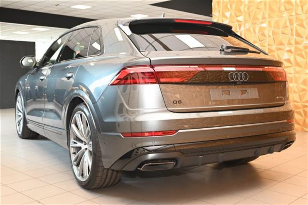 Q8 Q8 MY2026 50TDI Q.TIP.3