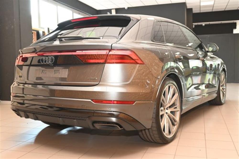 Q8 Q8 MY2026 50TDI Q.TIP.3