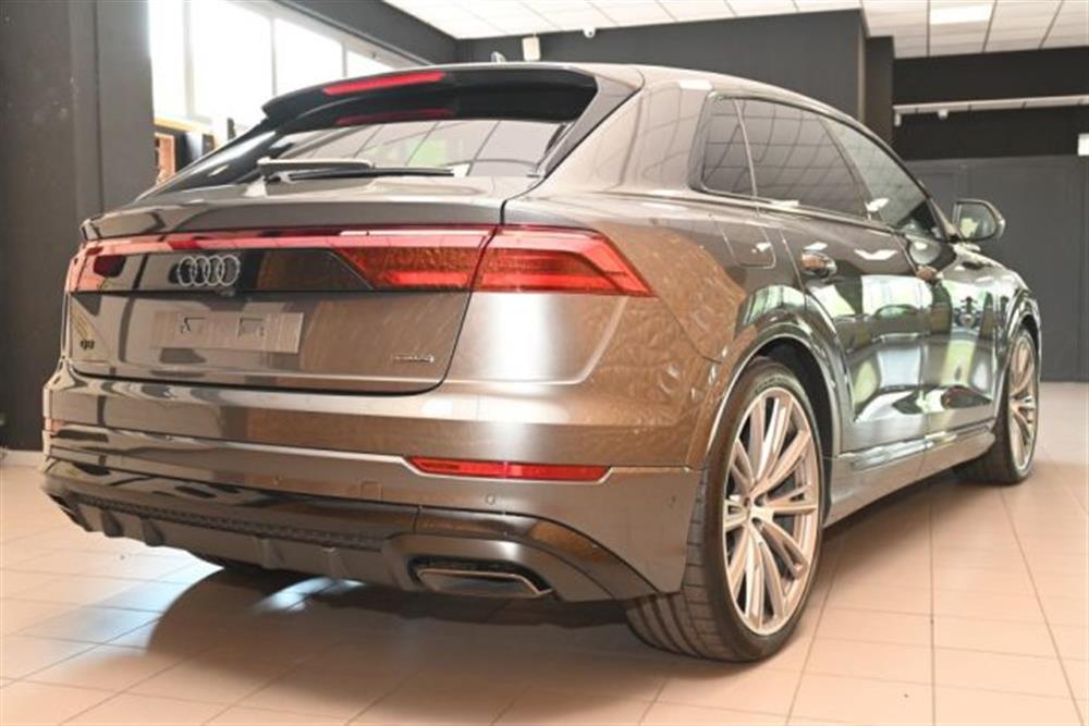 Q8 Q8 MY2026 50TDI Q.TIP.3
