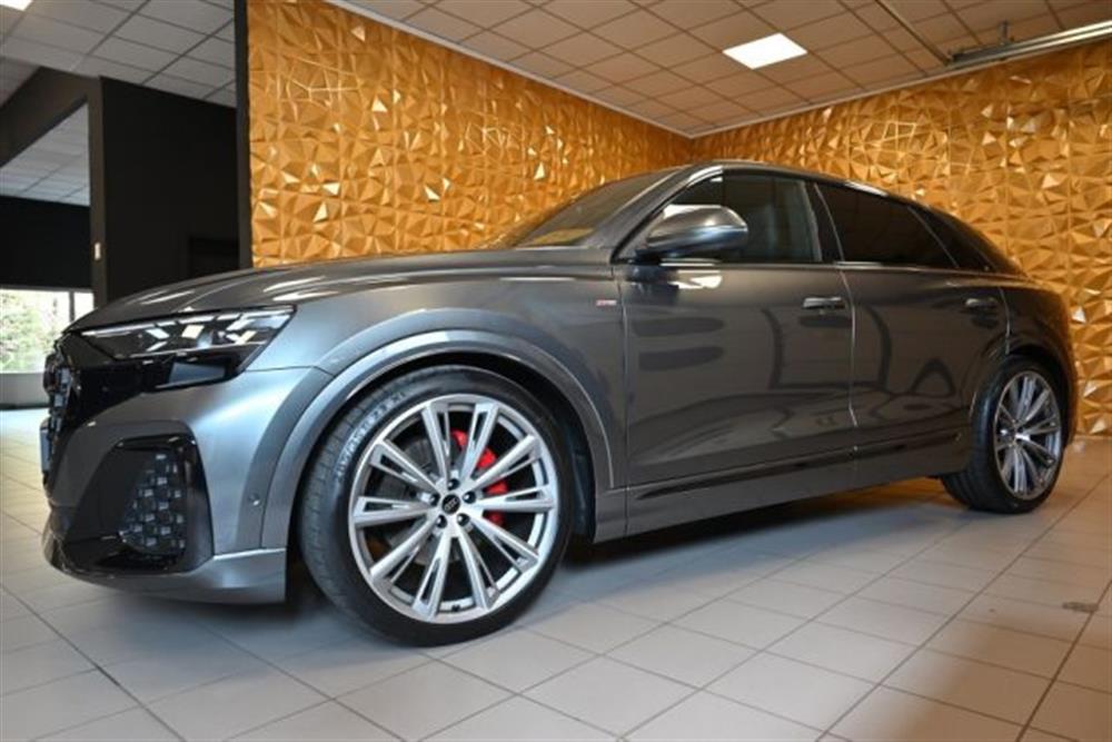 Q8 Q8 MY2026 50TDI Q.TIP.3