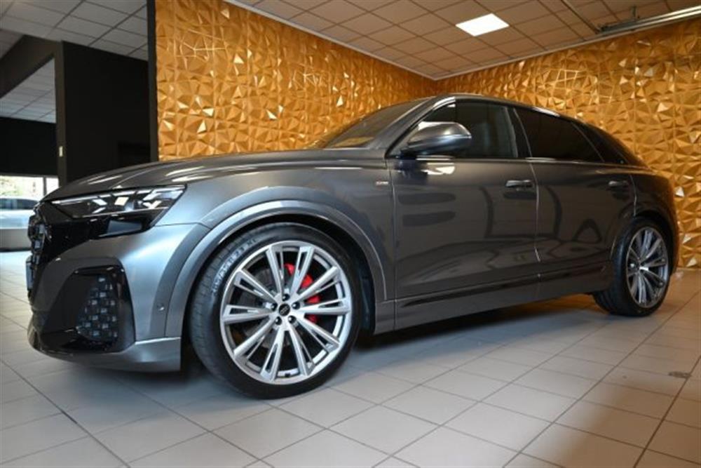 Q8 Q8 MY2026 50TDI Q.TIP.3