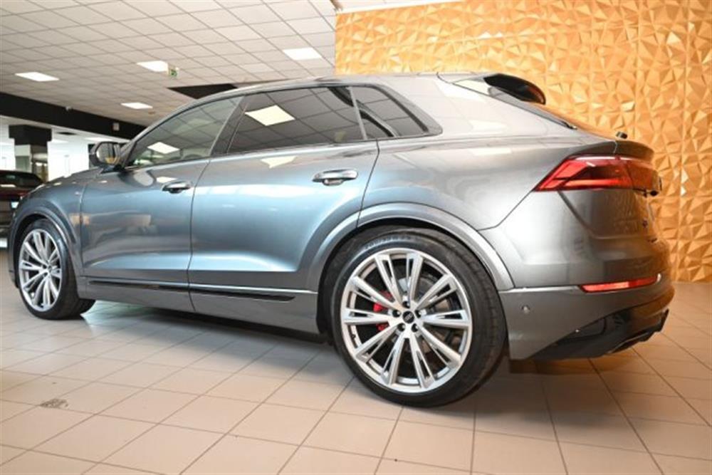 Q8 Q8 MY2026 50TDI Q.TIP.3