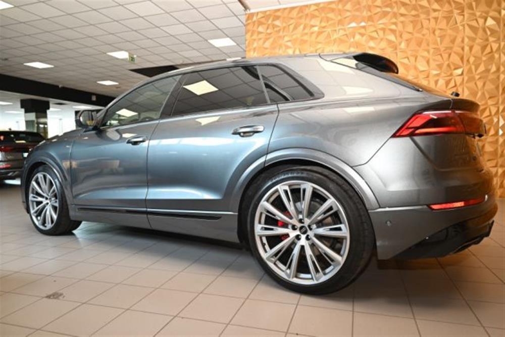 Q8 Q8 MY2026 50TDI Q.TIP.3