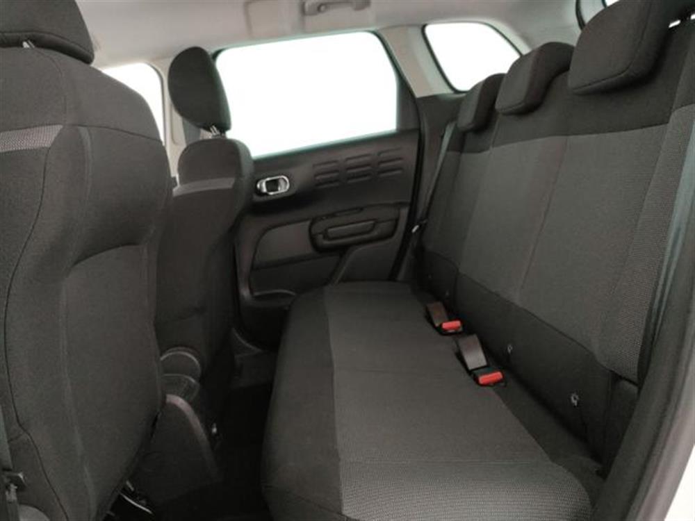 C3 Aircross C3 Aircross BlueHDi 120 S&S EAT6