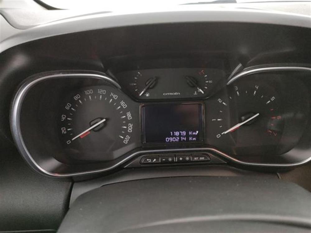C3 Aircross C3 Aircross BlueHDi 120 S&S EAT6
