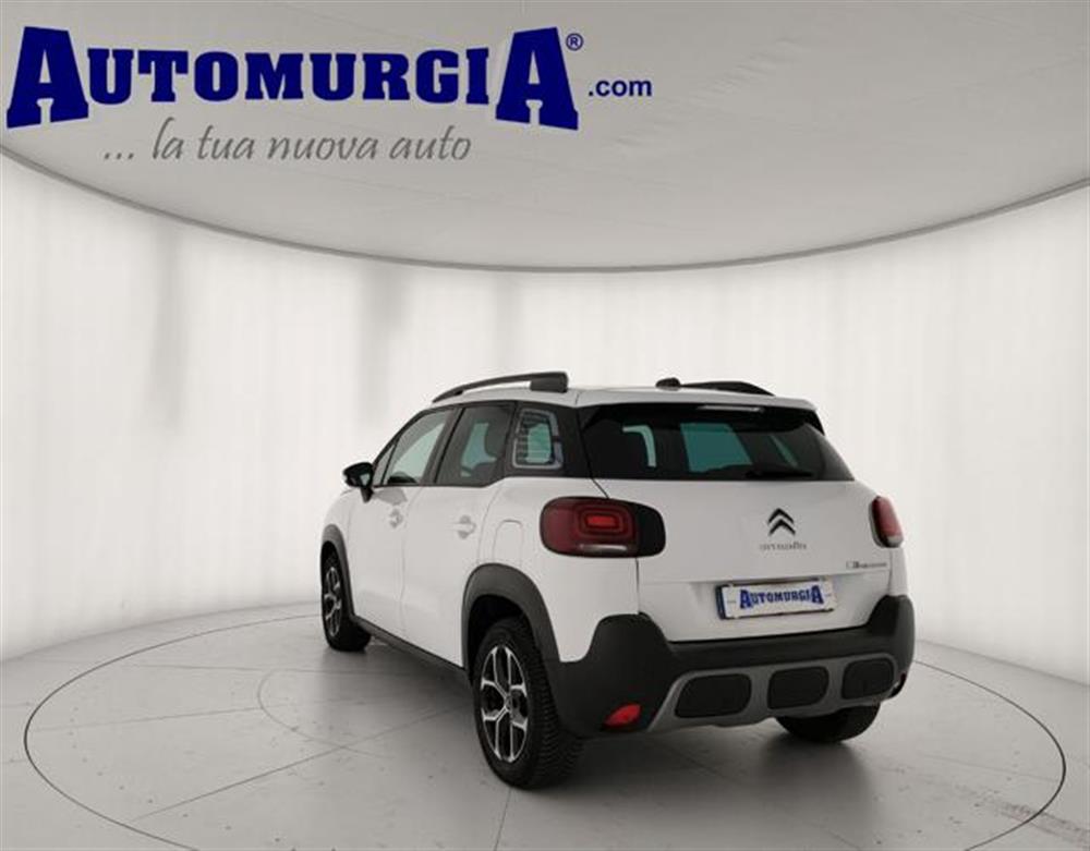 C3 Aircross C3 Aircross BlueHDi 120 S&S EAT6