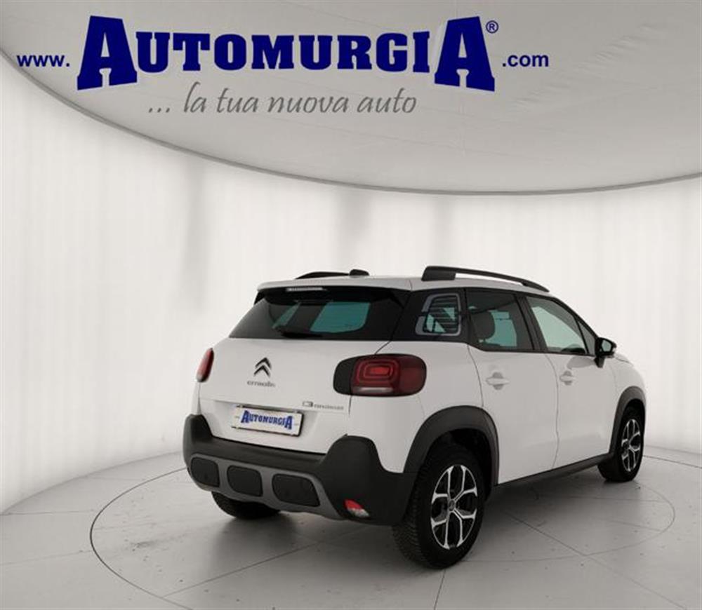 C3 Aircross C3 Aircross BlueHDi 120 S&S EAT6