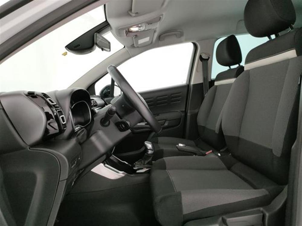 C3 Aircross C3 Aircross BlueHDi 120 S&S EAT6