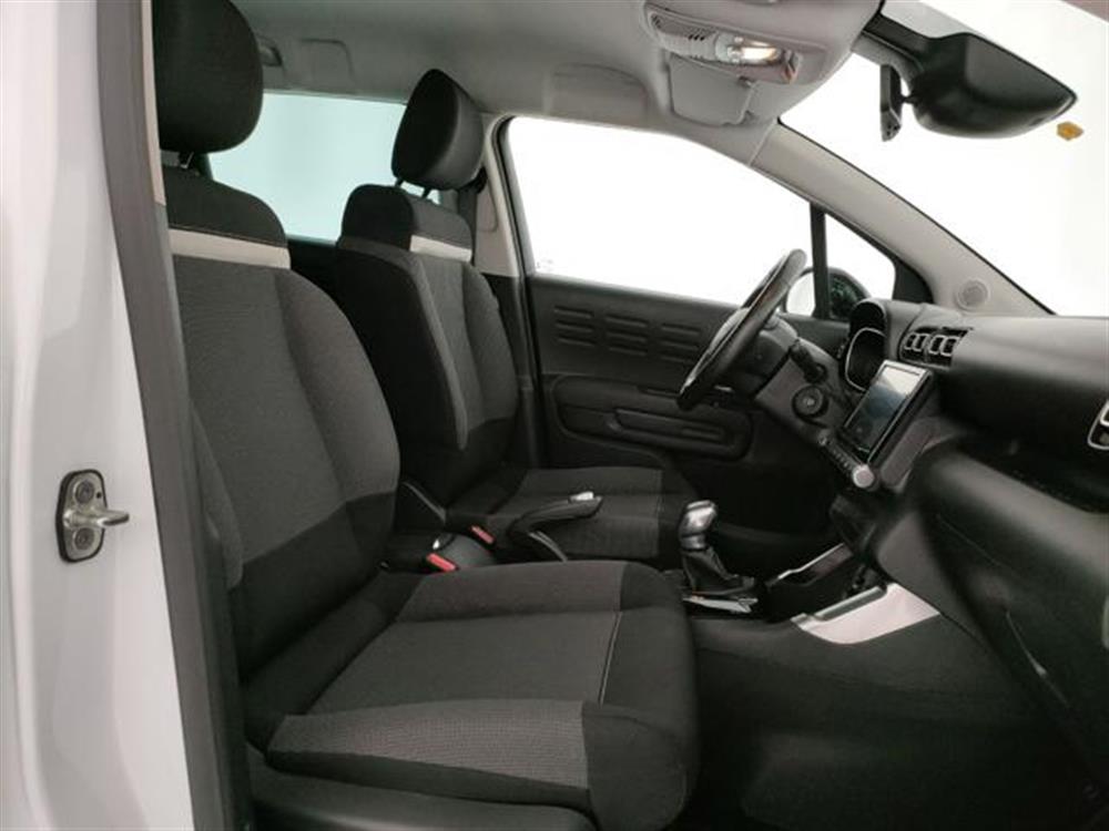 C3 Aircross C3 Aircross BlueHDi 120 S&S EAT6