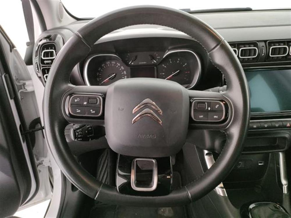 C3 Aircross C3 Aircross BlueHDi 120 S&S EAT6