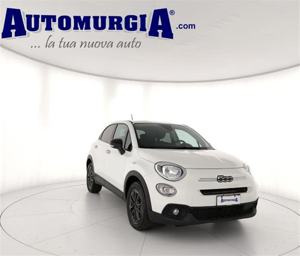 500X 500X 1.3 MultiJet 95 CV C