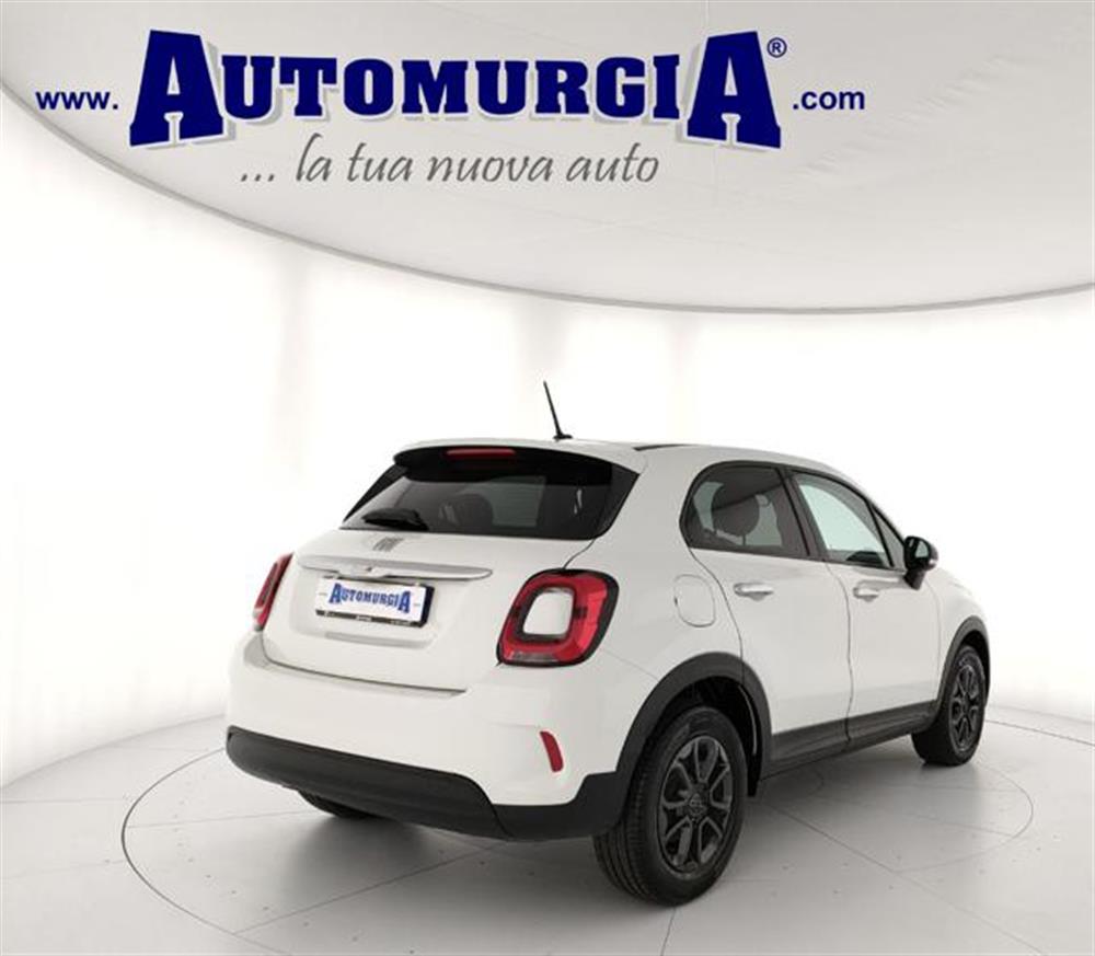 500X 500X 1.3 MultiJet 95 CV C