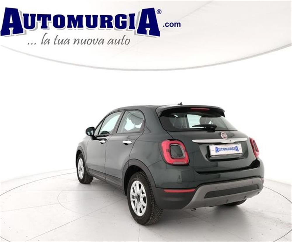 500X 500X 1.6 MultiJet 120 CV