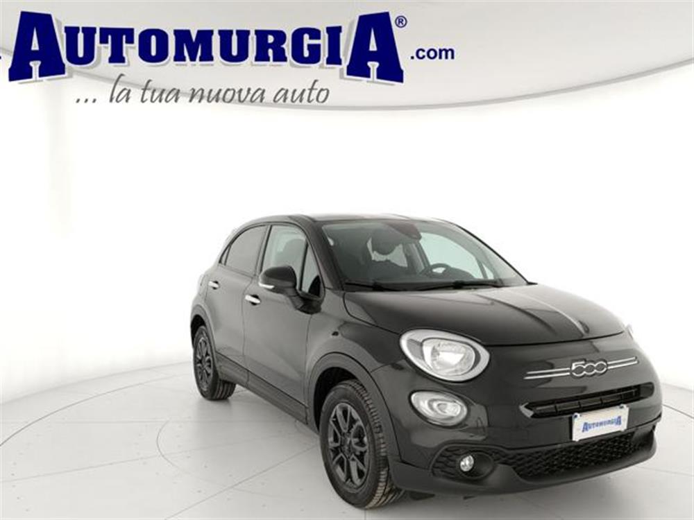 500X 500X 1.3 MultiJet 95 CV C