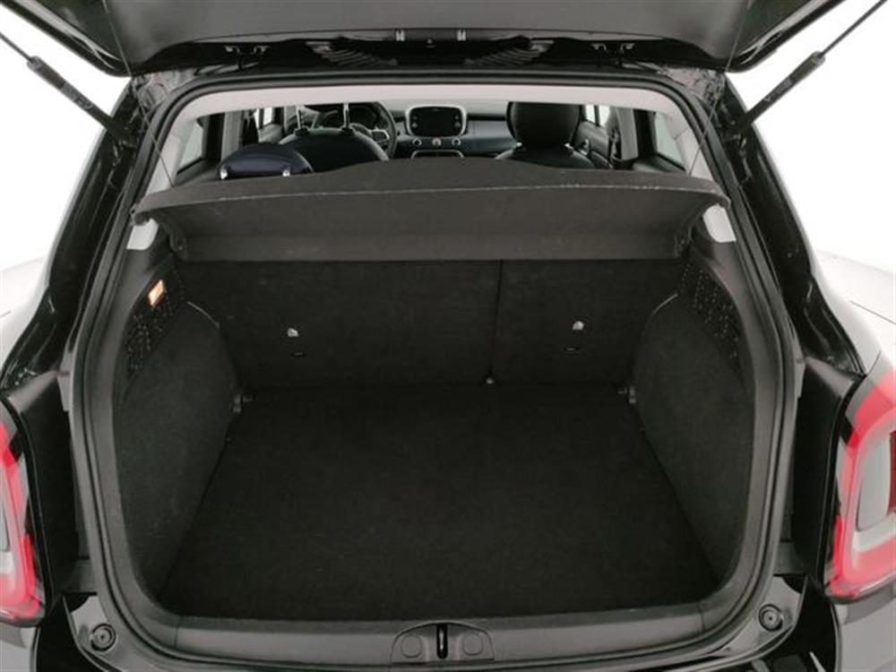 500X 500X 1.3 MultiJet 95 CV C