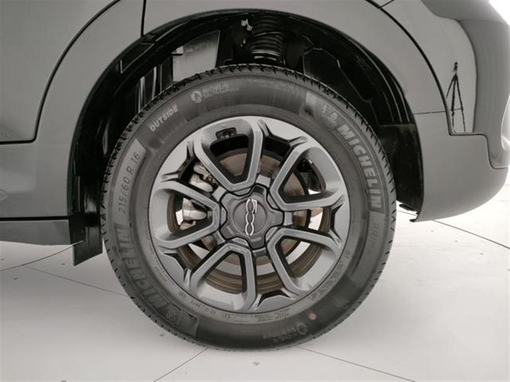 500X 500X 1.3 MultiJet 95 CV C