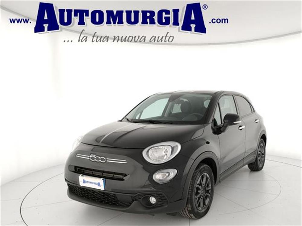 500X 500X 1.3 MultiJet 95 CV C