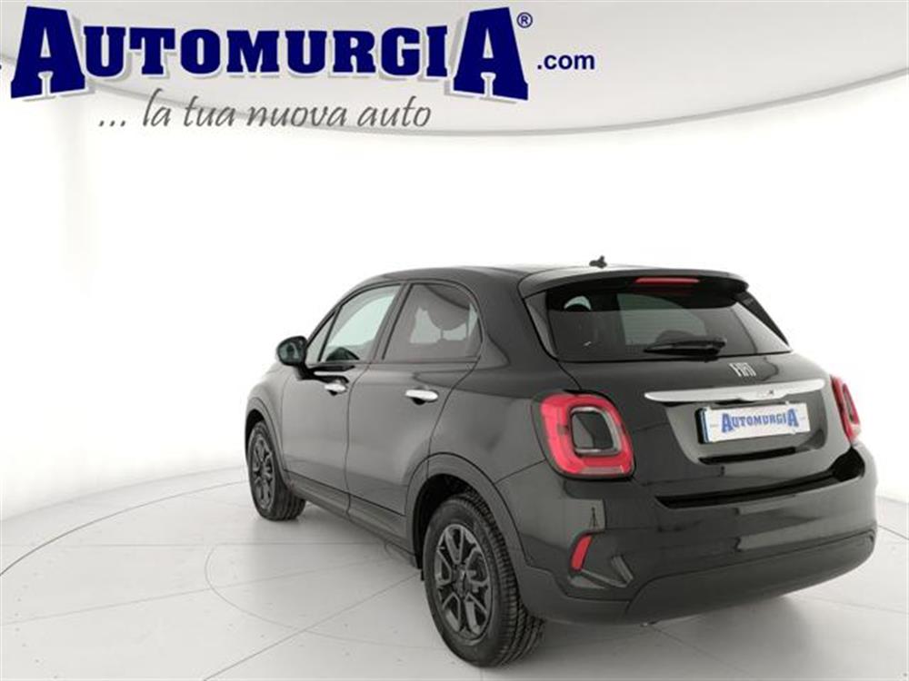 500X 500X 1.3 MultiJet 95 CV C