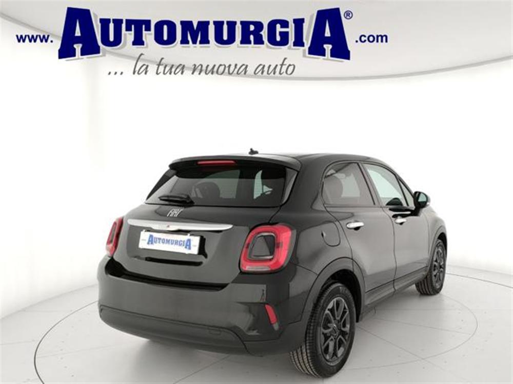 500X 500X 1.3 MultiJet 95 CV C