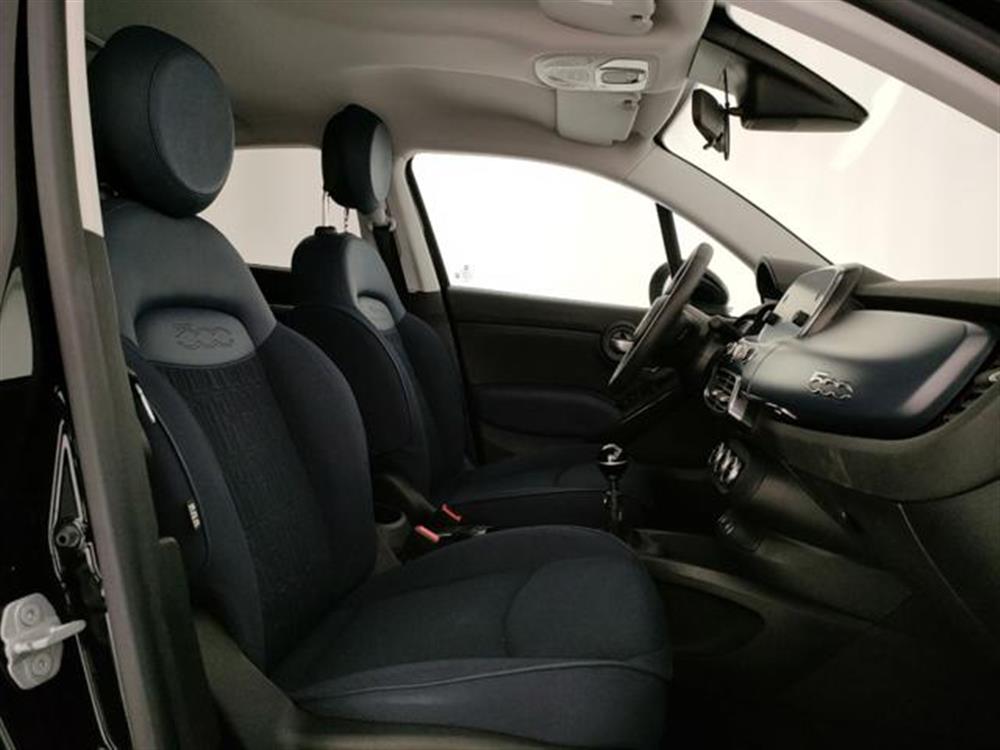 500X 500X 1.3 MultiJet 95 CV C