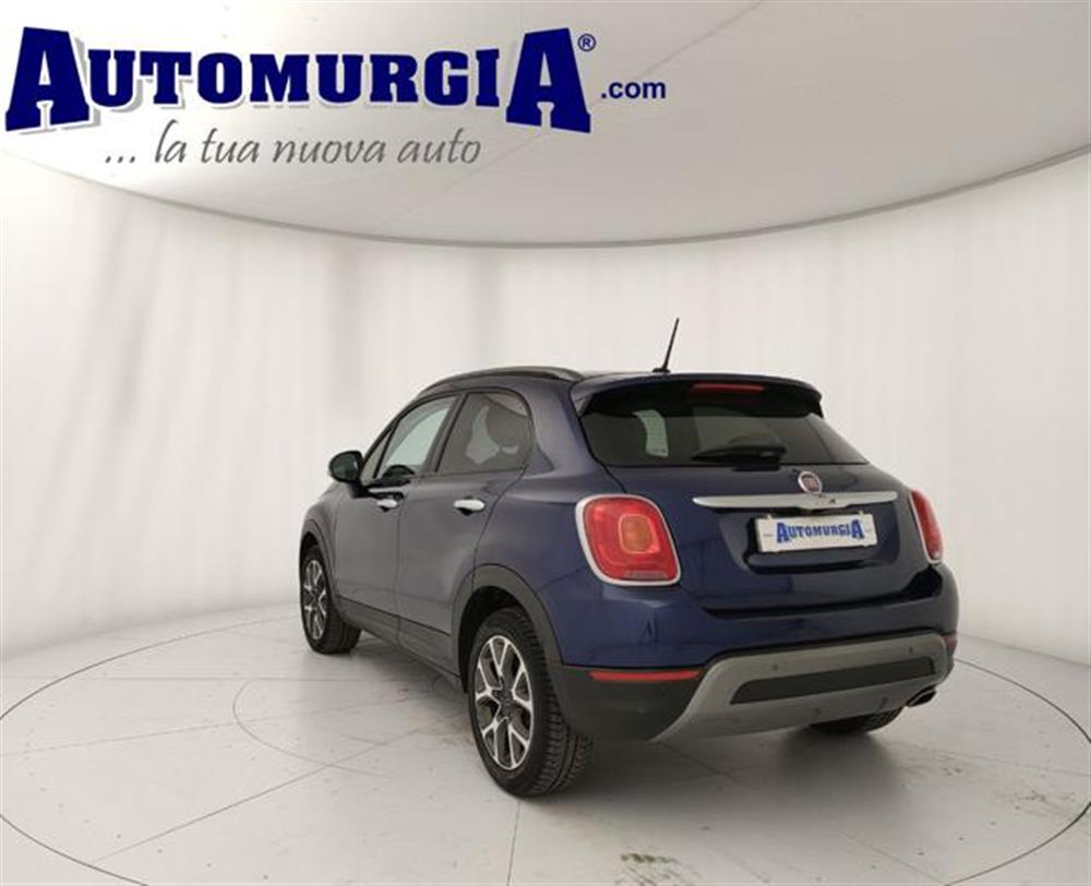 500X 500X 1.6 MultiJet 120 CV