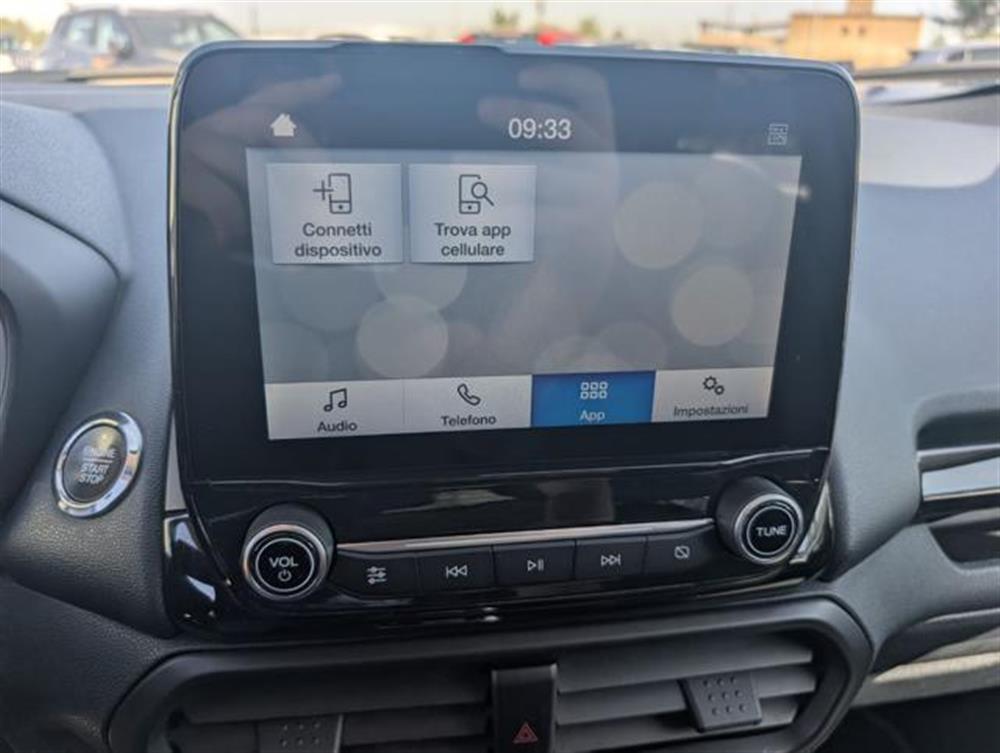 EcoSport EcoSport 1.0 EcoBoost 125 CV