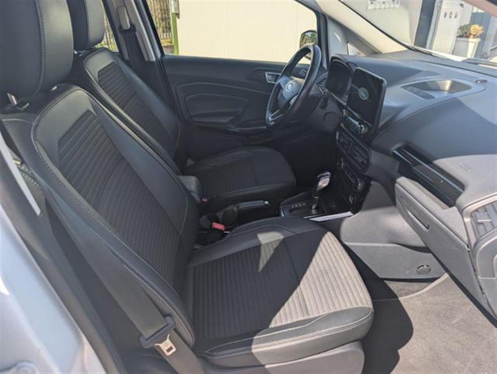 EcoSport EcoSport 1.0 EcoBoost 125 CV