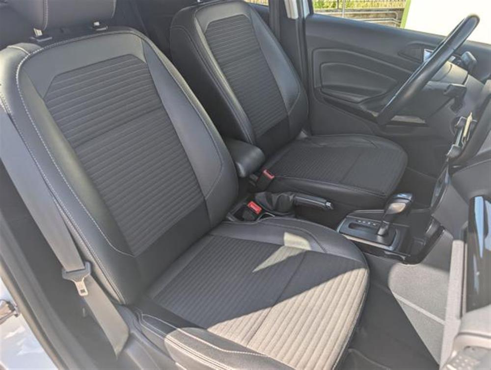 EcoSport EcoSport 1.0 EcoBoost 125 CV