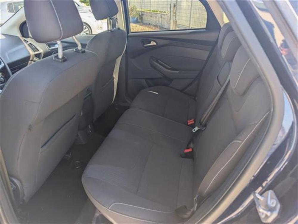 Focus Focus 1.6 TDCi 115CV 5p.Ti