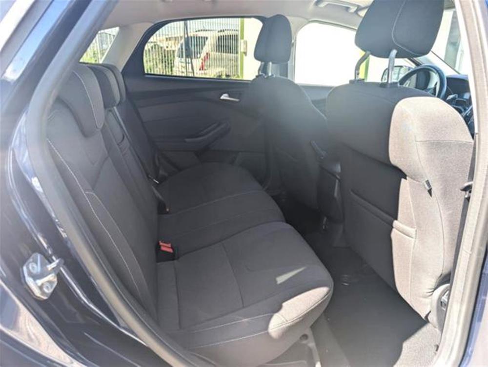 Focus Focus 1.6 TDCi 115CV 5p.Ti