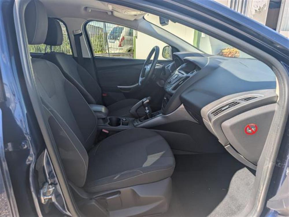 Focus Focus 1.6 TDCi 115CV 5p.Ti