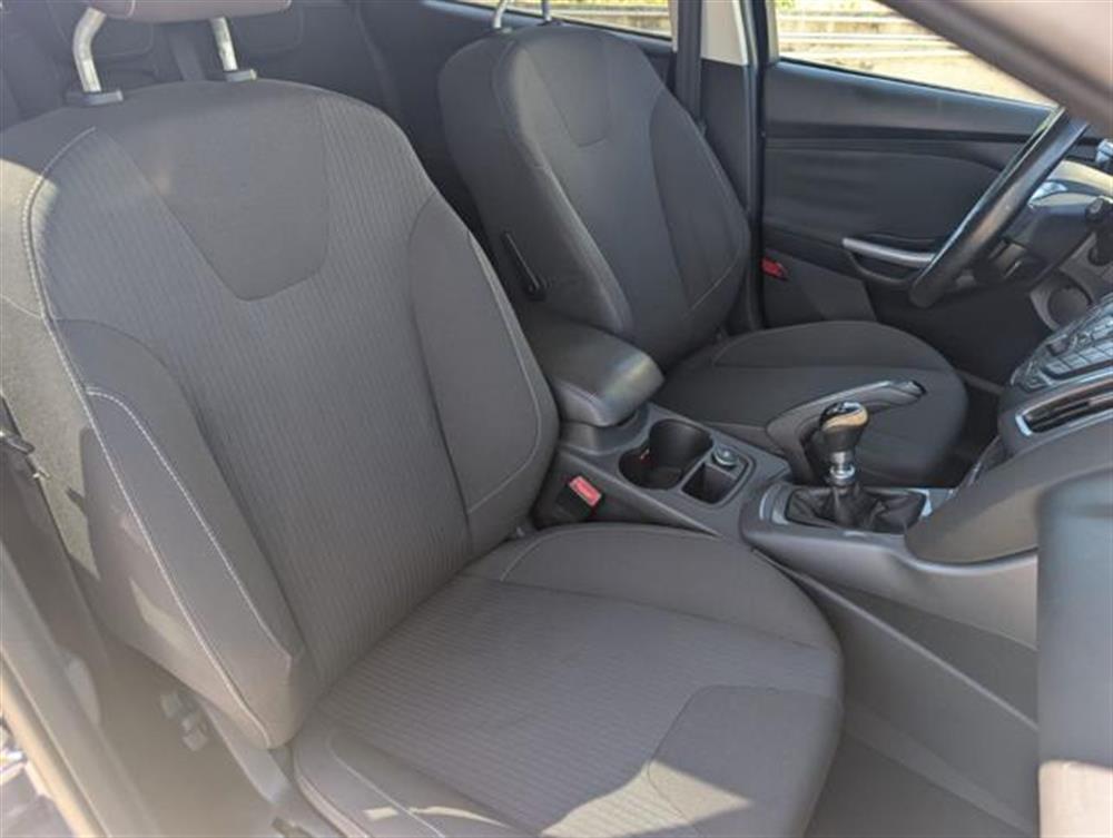 Focus Focus 1.6 TDCi 115CV 5p.Ti