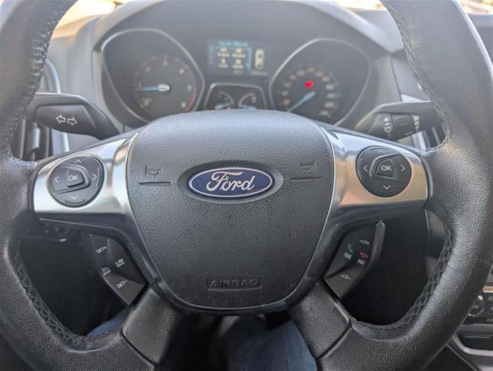 Focus Focus 1.6 TDCi 115CV 5p.Ti