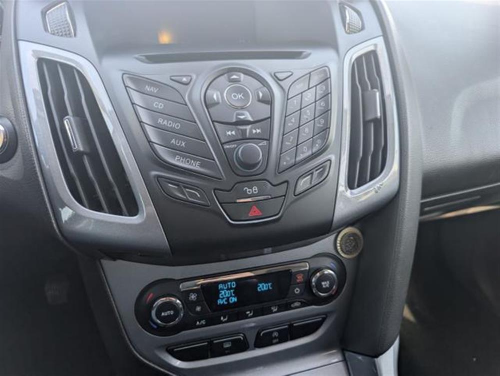 Focus Focus 1.6 TDCi 115CV 5p.Ti