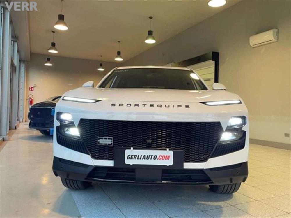 Sportequipe 6 Sportequipe 6 SPORTEQUIPE 6 GT 1.5