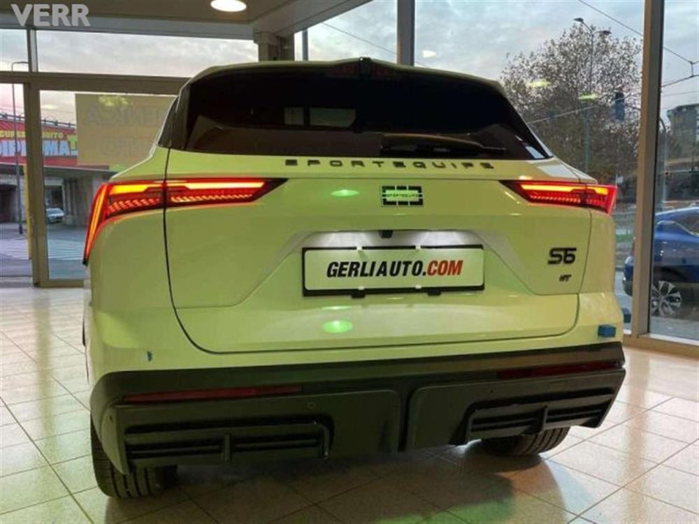 Sportequipe 6 Sportequipe 6 SPORTEQUIPE 6 GT 1.5