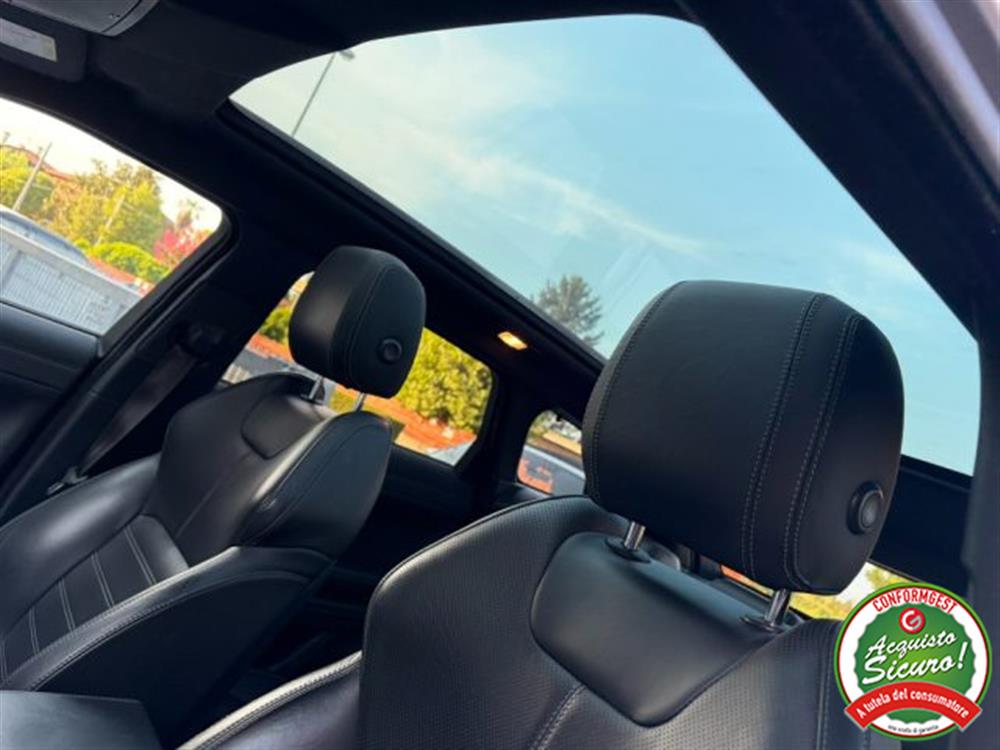 Range Rover Evoque Range Rover Evoque 2.0 TD4 180 CV 5p. H