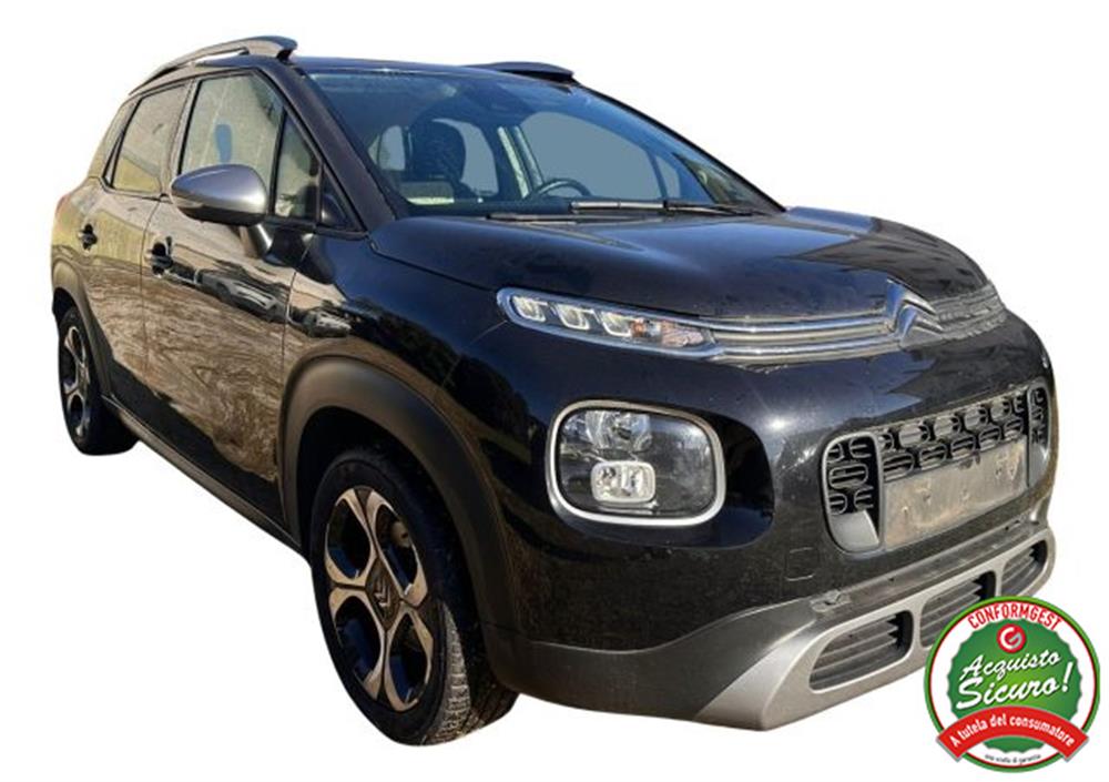 C3 Aircross C3 Aircross PureTech 110 S&S EAT