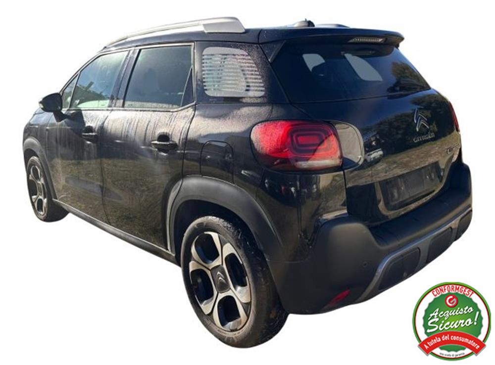 C3 Aircross C3 Aircross PureTech 110 S&S EAT