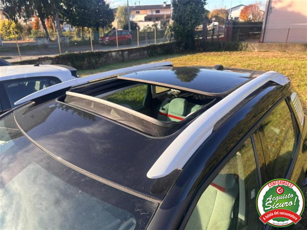 C3 Aircross C3 Aircross PureTech 110 S&S Shi