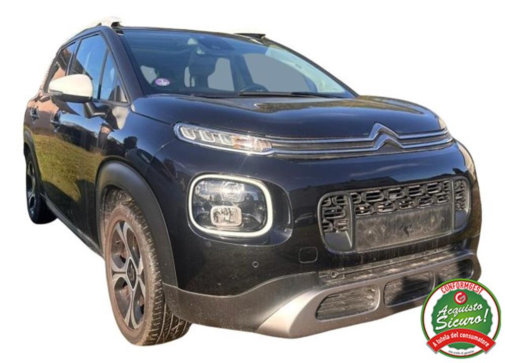 C3 Aircross C3 Aircross PureTech 110 S&S Shi