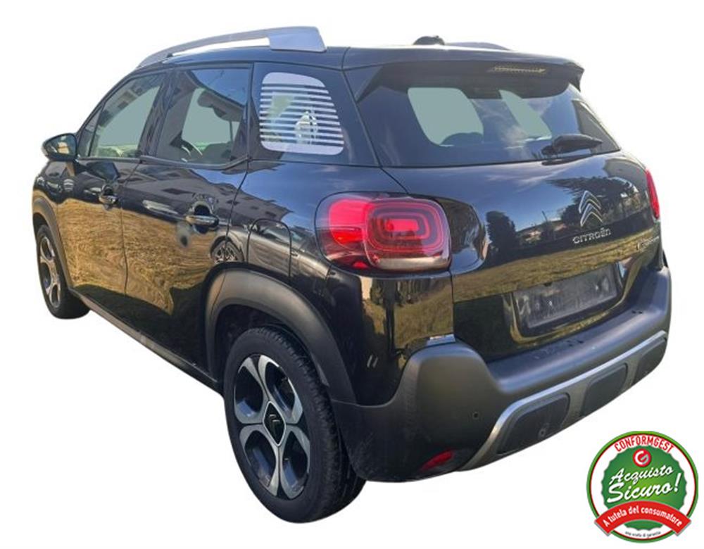 C3 Aircross C3 Aircross PureTech 110 S&S Shi